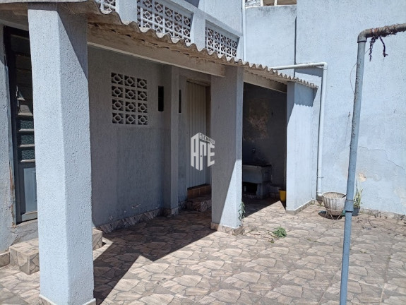 Imagem Casa com 2 Quartos à Venda, 150 m² em Oswaldo Cruz - São Caetano Do Sul