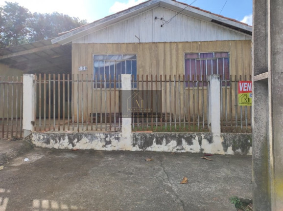 Casa com 3 Quartos à Venda, 360 m² em Centro - Siqueira Campos