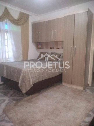 Imagem Casa com 3 Quartos à Venda, 300 m² em Parque Monte Alegre - Taboão Da Serra