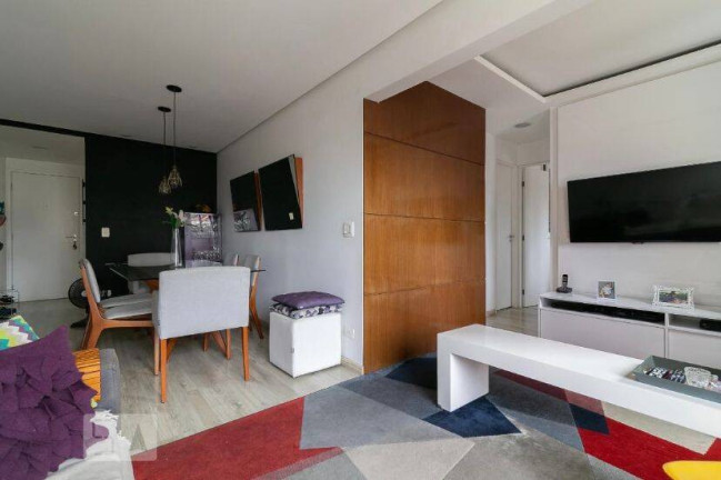 Imagem Apartamento com 2 Quartos à Venda, em Vila Gumercindo - São Paulo Imagem Apartamento com 2 Quartos à Venda, em Vila Gumercindo - São Paulo