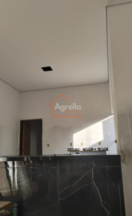 Imagem Casa com 2 Quartos à Venda, 150 m² em Jardim Novo I - Mogi Guaçu