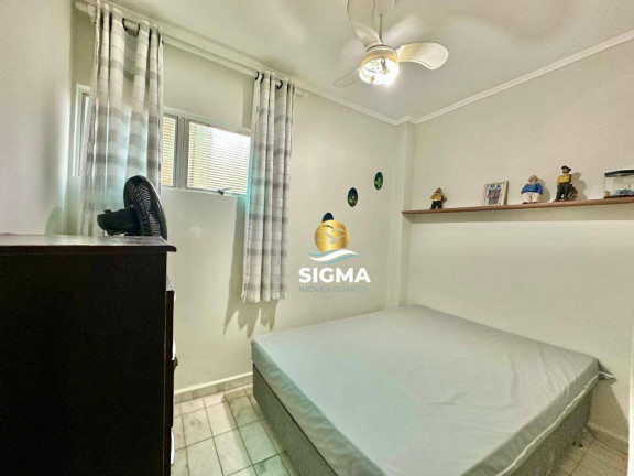 Imagem Apartamento com 3 Quartos à Venda, 85 m² em Enseada - Guarujá