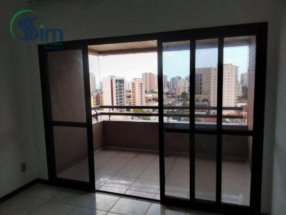 Imagem Apartamento com 3 Quartos à Venda, 127 m² em Meireles - Fortaleza