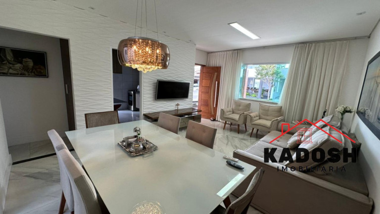 Imagem Casa com 3 Quartos à Venda, 220 m² em Sim - Feira De Santana
