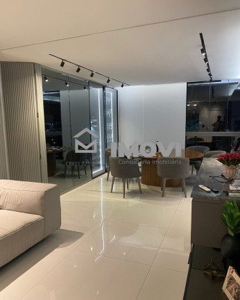 Imagem Apartamento com 3 Quartos à Venda, 100 m² em Enseada Do Suá - Vitória Imagem Apartamento com 3 Quartos à Venda, 100 m² em Enseada Do Suá - Vitória
