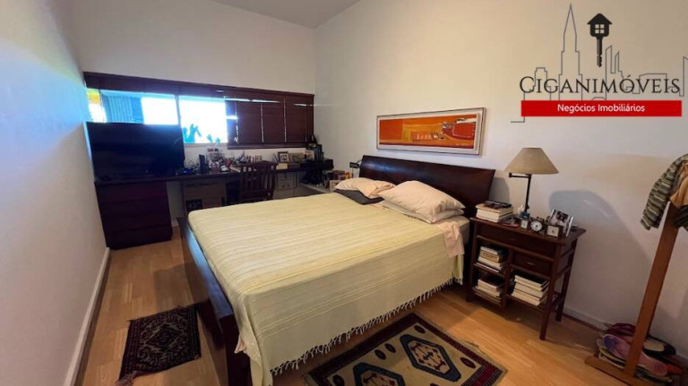Imagem Apartamento com 4 Quartos à Venda, 205 m² em Itanhangá - Rio De Janeiro Imagem Apartamento com 4 Quartos à Venda, 205 m² em Itanhangá - Rio De Janeiro