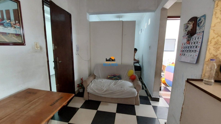 Apartamento à Venda,  em Centro - São Vicente