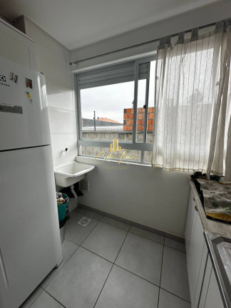 Imagem Apartamento com 2 Quartos à Venda, 50 m² em Bela Vista - Palhoça
