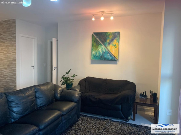Imagem Apartamento com 3 Quartos à Venda, 125 m² em Ipiranga - São Paulo