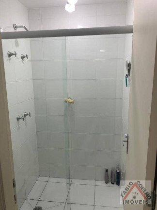 Imagem Apartamento com 1 Quarto à Venda, 46 m² em Morumbi - São Paulo