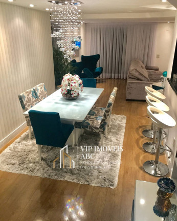 Imagem Apartamento com 2 Quartos à Venda, 170 m² em Jardim - Santo André Imagem Apartamento com 2 Quartos à Venda, 170 m² em Jardim - Santo André