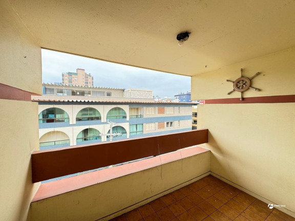 Imagem Apartamento com 3 Quartos à Venda, 125 m² em Centro - Capão Da Canoa Imagem Apartamento com 3 Quartos à Venda, 125 m² em Centro - Capão Da Canoa
