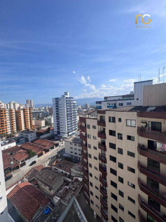 Imagem Apartamento com 1 Quarto à Venda, 52 m² em Ocian - Praia Grande Imagem Apartamento com 1 Quarto à Venda, 52 m² em Ocian - Praia Grande