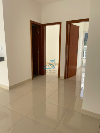 Imagem Apartamento com 2 Quartos à Venda, 60 m² em Perequê Açu - Ubatuba