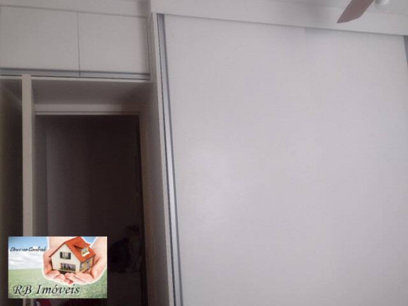 Imagem Apartamento com 2 Quartos à Venda, 57 m² em Jardim Santo André - Santo André