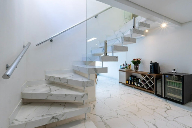 Imagem Casa com 5 Quartos à Venda, 250 m² em Jardim Umuarama - São Paulo Imagem Casa com 5 Quartos à Venda, 250 m² em Jardim Umuarama - São Paulo