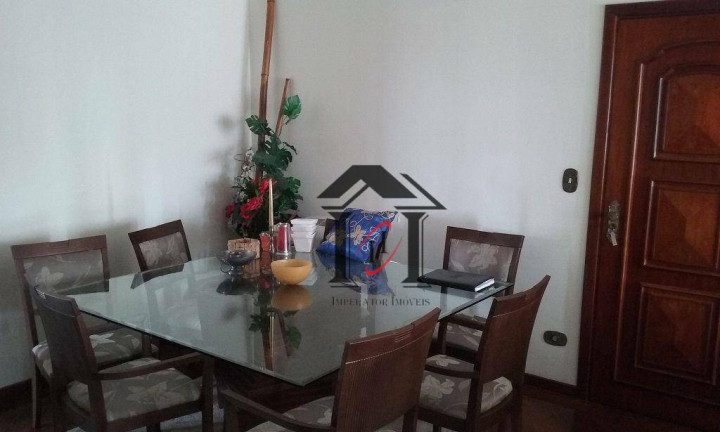 Imagem Apartamento com 3 Quartos à Venda, 130 m² em Centro - Jundiaí Imagem Apartamento com 3 Quartos à Venda, 130 m² em Centro - Jundiaí