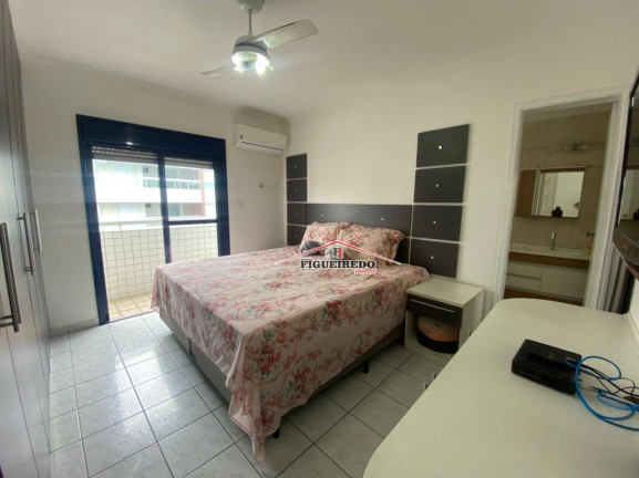 Imagem Apartamento com 2 Quartos à Venda, 101 m² em Canto Do Forte - Praia Grande