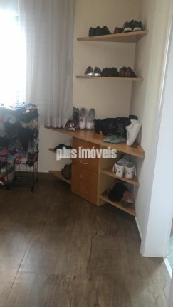 Imagem Apartamento com 4 Quartos à Venda, 223 m² em Morumbi - São Paulo