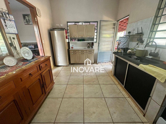 Imagem Fazenda à Venda, 320.000 m² em Zona Rural - Itumbiara