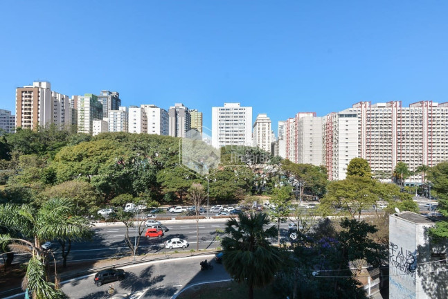 Imagem Apartamento com 3 Quartos à Venda, 109 m² em Paraíso - São Paulo