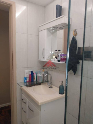 Imagem Apartamento com 1 Quarto à Venda, 41 m² em Gradim - São Gonçalo Imagem Apartamento com 1 Quarto à Venda, 41 m² em Gradim - São Gonçalo