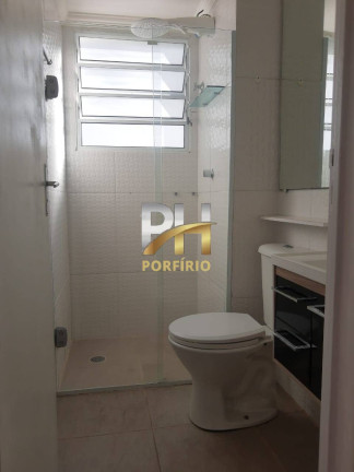 Imagem Apartamento com 2 Quartos à Venda, 44 m² em Nova Petrópolis - São Bernardo Do Campo