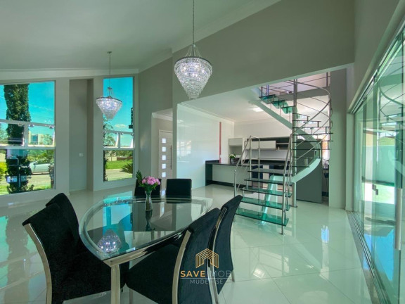 Imagem Casa com 4 Quartos à Venda, 300 m² em Jardim Dos Lagos - Indaiatuba