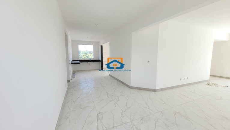 Imagem Apartamento com 3 Quartos à Venda, 180 m² em Veneza - Ipatinga