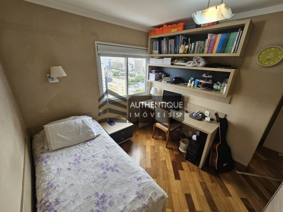 Imagem Apartamento com 3 Quartos à Venda, 167 m² em Jardim - Santo André Imagem Apartamento com 3 Quartos à Venda, 167 m² em Jardim - Santo André