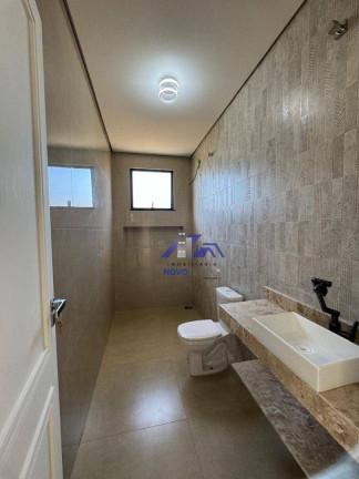 Imagem Casa com 3 Quartos à Venda, 162 m² em Residencial Boa Vista - Birigüi