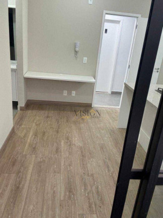 Imagem Apartamento com 1 Quarto à Venda, 34 m² em Parque Industrial - Campinas