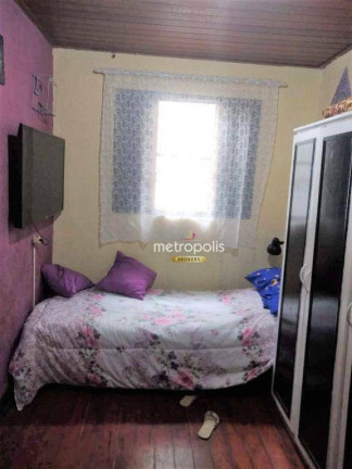 Imagem Casa com 2 Quartos à Venda, 120 m² em Osvaldo Cruz - São Caetano Do Sul Imagem Casa com 2 Quartos à Venda, 120 m² em Osvaldo Cruz - São Caetano Do Sul