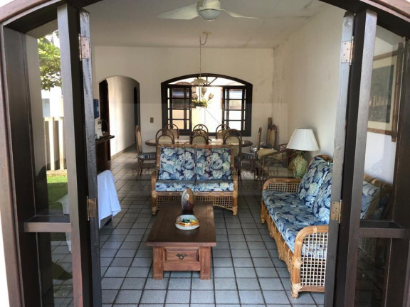 Imagem Casa com 3 Quartos à Venda, 621 m² em Cibratel Ll - Itanhaém