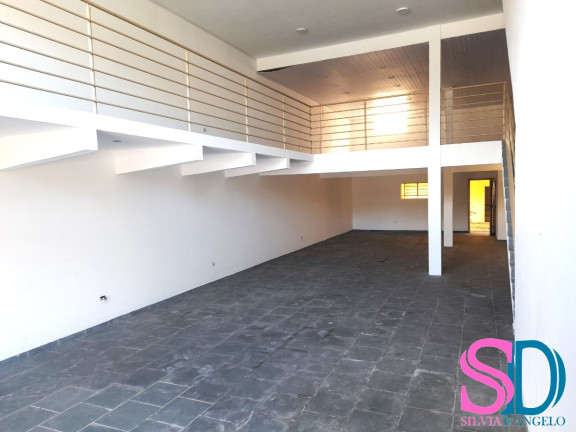 Imagem Sala Comercial para Alugar, 600 m² em Centro - Ubatuba Imagem Sala Comercial para Alugar, 600 m² em Centro - Ubatuba