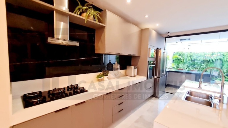 Imagem Casa com 3 Quartos à Venda, 250 m² em Marco - Belém