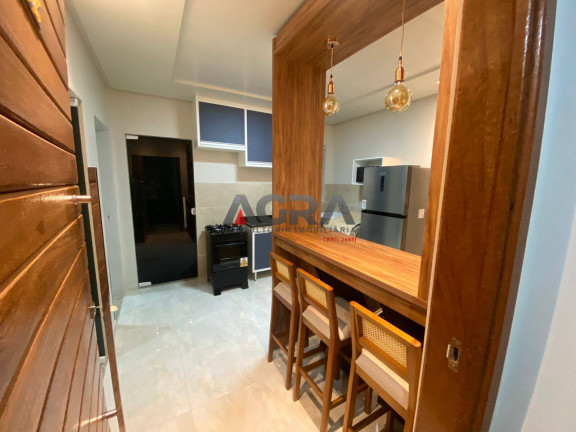 Apartamento com 2 Quartos para Alugar, 30 m² em Boa Vista - Vitória Da Conquista