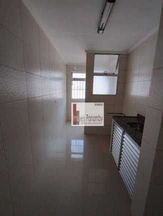 Imagem Apartamento com 2 Quartos à Venda, 52 m² em Cursino - São Paulo Imagem Apartamento com 2 Quartos à Venda, 52 m² em Cursino - São Paulo