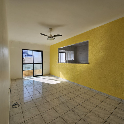 Imagem Apartamento com 1 Quarto à Venda, 63 m² em Real - Praia Grande