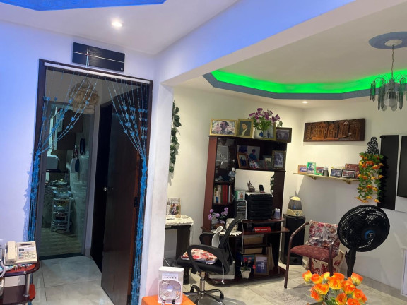Imagem Casa com 4 Quartos à Venda,  em Campo Grande - Rio De Janeiro