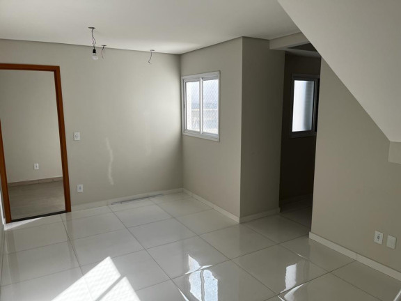 Imagem Cobertura com 2 Quartos à Venda, 99 m² em Nova Gerty - São Caetano Do Sul
