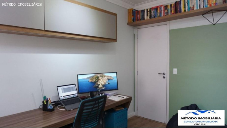Imagem Apartamento com 2 Quartos à Venda, 72 m² em Barcelona - São Caetano Do Sul