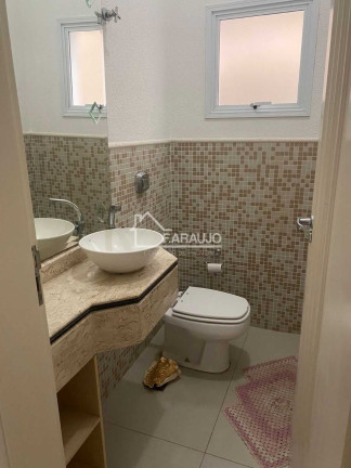 Imagem Imóvel com 4 Quartos à Venda, 360 m² em Além Ponte - Sorocaba