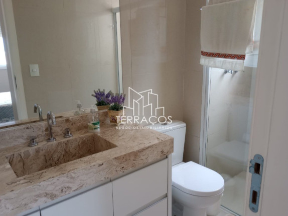 Imagem Apartamento com 3 Quartos à Venda, 163 m² em Jardim São Bento - Jundiaí Imagem Apartamento com 3 Quartos à Venda, 163 m² em Jardim São Bento - Jundiaí