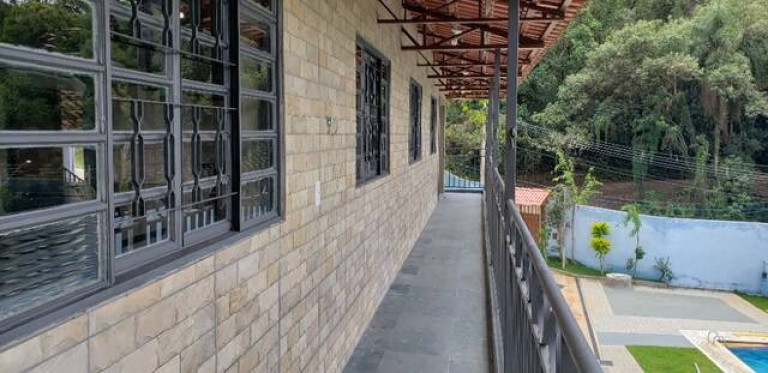 Imagem Chácara com 3 Quartos à Venda, 500 m² em Rio Acima - Mairiporã Imagem Chácara com 3 Quartos à Venda, 500 m² em Rio Acima - Mairiporã