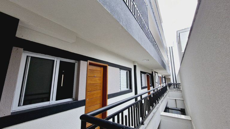 Imagem Apartamento com 2 Quartos à Venda, 47 m² em Parque Vitória - São Paulo