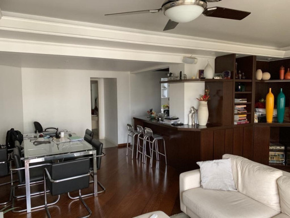 Imagem Apartamento com 3 Quartos à Venda, 173 m² em Lapa - São Paulo Imagem Apartamento com 3 Quartos à Venda, 173 m² em Lapa - São Paulo