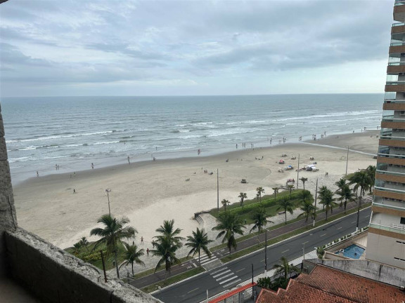Imagem Apartamento com 1 Quarto à Venda, 50 m² em Caiçara - Praia Grande