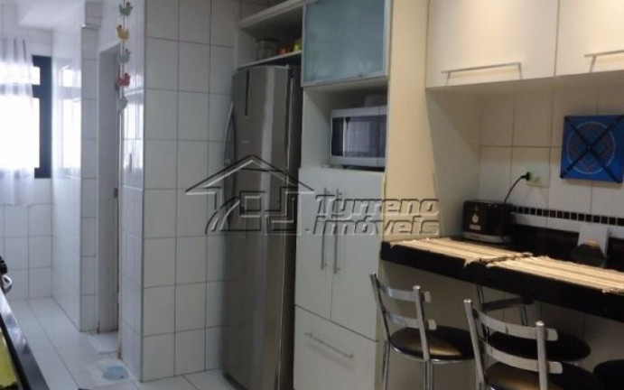 Imagem Apartamento com 3 Quartos para Alugar, 105 m² em Jardim Aquarius - São José Dos Campos