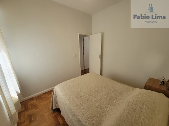 Imagem Imóvel com 3 Quartos à Venda, 145 m² em Copacabana - Rio De Janeiro